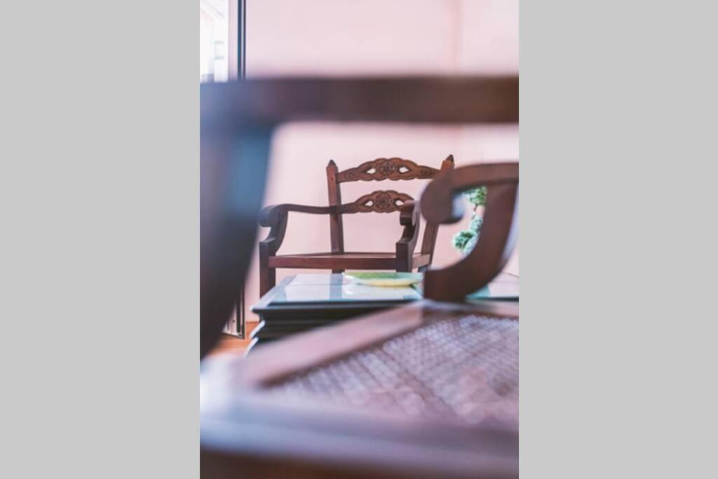 Spiti Maria Apartment Valanio ภายนอก รูปภาพ